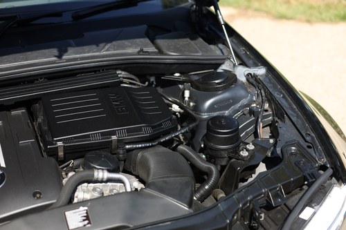 2012 BMW 1 Series M Coupé E82 à vendre (picture 175 of 203)