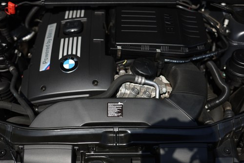 2012 BMW 1 Series M Coupé E82 à vendre (picture 176 of 203)