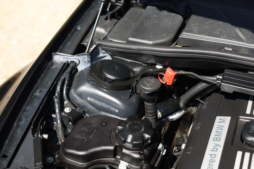 2012 BMW 1 Series M Coupé E82 à vendre (picture 179 of 203)