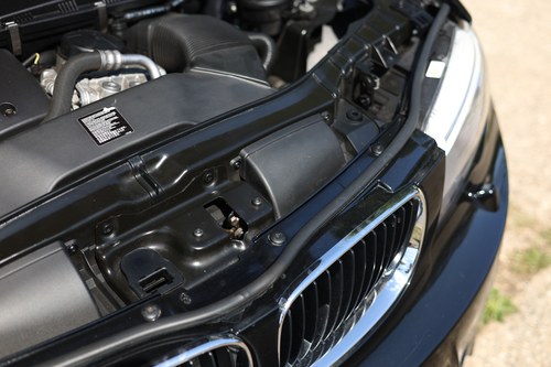 2012 BMW 1 Series M Coupé E82 à vendre (picture 183 of 203)