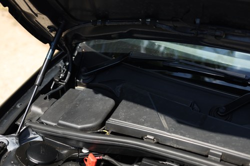 2012 BMW 1 Series M Coupé E82 à vendre (picture 186 of 203)