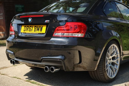 2012 BMW 1 Series M Coupé E82 à vendre (picture 122 of 203)