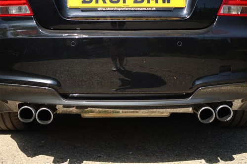 2012 BMW 1 Series M Coupé E82 à vendre (picture 127 of 203)