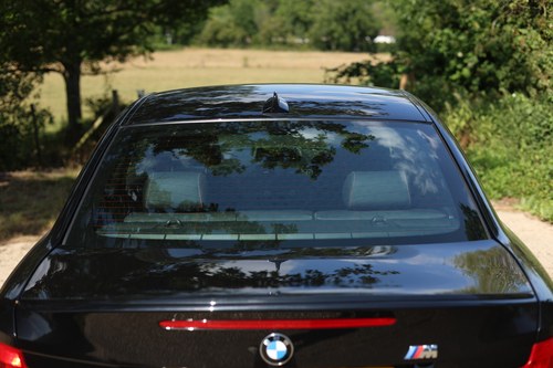2012 BMW 1 Series M Coupé E82 à vendre (picture 131 of 203)