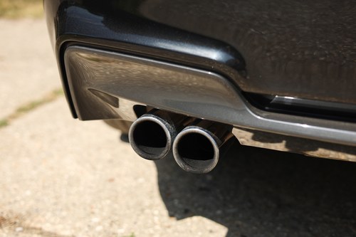 2012 BMW 1 Series M Coupé E82 à vendre (picture 134 of 203)