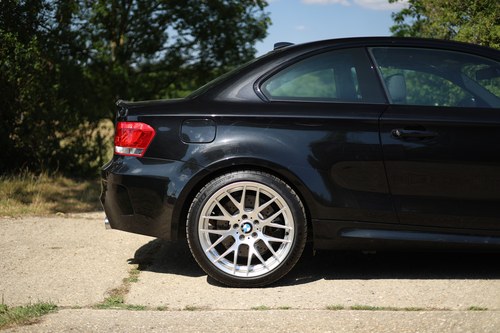 2012 BMW 1 Series M Coupé E82 à vendre (picture 138 of 203)