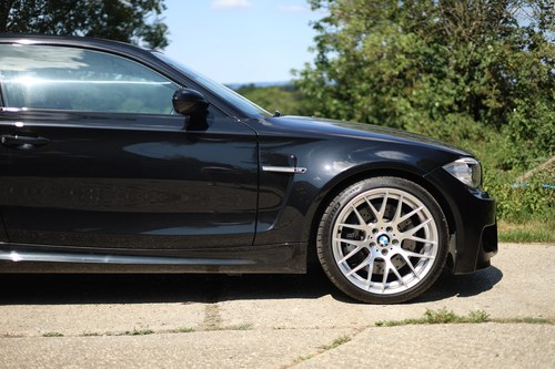 2012 BMW 1 Series M Coupé E82 à vendre (picture 140 of 203)