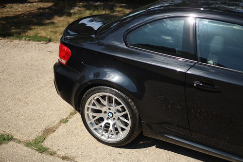 2012 BMW 1 Series M Coupé E82 à vendre (picture 141 of 203)