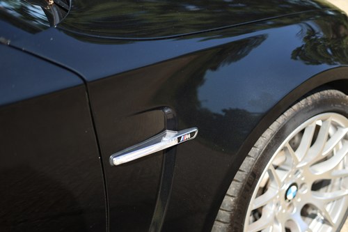 2012 BMW 1 Series M Coupé E82 à vendre (picture 143 of 203)