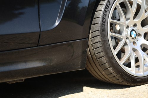 2012 BMW 1 Series M Coupé E82 à vendre (picture 146 of 203)