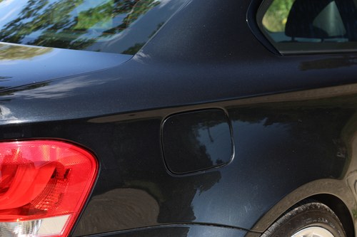 2012 BMW 1 Series M Coupé E82 à vendre (picture 151 of 203)