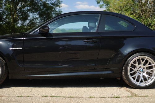 2012 BMW 1 Series M Coupé E82 à vendre (picture 155 of 203)