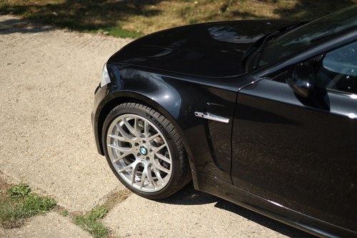 2012 BMW 1 Series M Coupé E82 à vendre (picture 157 of 203)