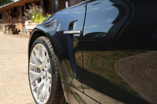 2012 BMW 1 Series M Coupé E82 à vendre (picture 162 of 203)