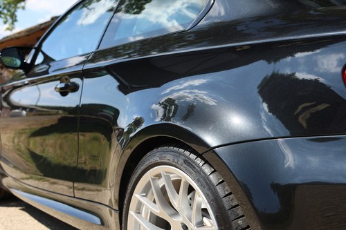 2012 BMW 1 Series M Coupé E82 à vendre (picture 164 of 203)