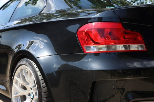 2012 BMW 1 Series M Coupé E82 à vendre (picture 165 of 203)