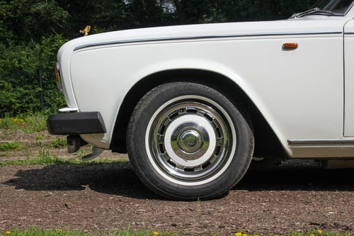 1980 Rolls-Royce Silver Shadow II Te koop (foto 21 van 117)