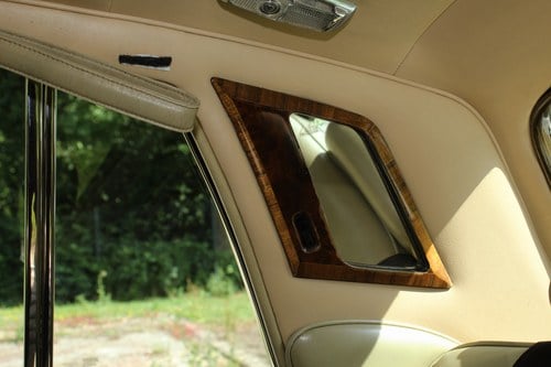 1980 Rolls-Royce Silver Shadow II Te koop (foto 33 van 117)