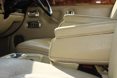 1980 Rolls-Royce Silver Shadow II Te koop (foto 56 van 117)