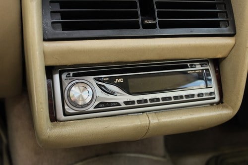 1980 Rolls-Royce Silver Shadow II Te koop (foto 60 van 117)