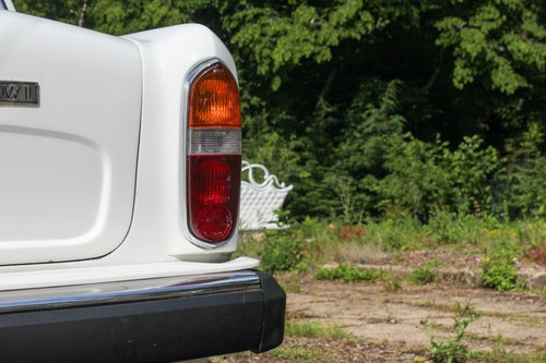 1980 Rolls-Royce Silver Shadow II Te koop (foto 73 van 117)