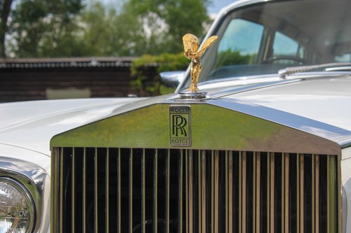 1980 Rolls-Royce Silver Shadow II Te koop (foto 96 van 117)
