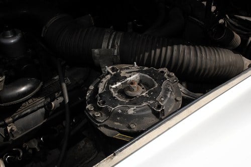 1980 Rolls-Royce Silver Shadow II Te koop (foto 107 van 117)