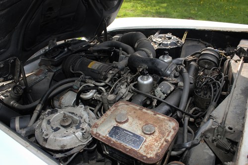 1980 Rolls-Royce Silver Shadow II Te koop (foto 115 van 117)