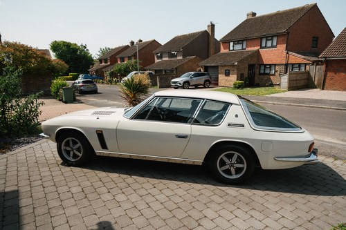 1973 Jensen Interceptor Mk3 J-Series à venda (imagem 3 de 153)