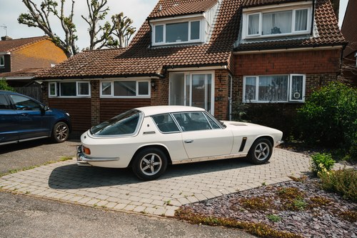 1973 Jensen Interceptor Mk3 J-Series à venda (imagem 5 de 153)