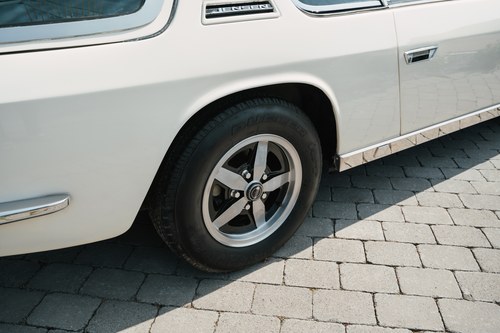 1973 Jensen Interceptor Mk3 J-Series à venda (imagem 66 de 153)