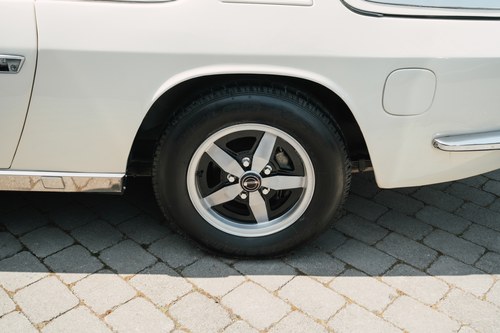 1973 Jensen Interceptor Mk3 J-Series à venda (imagem 25 de 153)