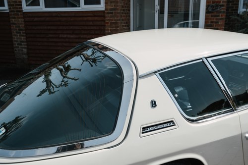 1973 Jensen Interceptor Mk3 J-Series à venda (imagem 75 de 153)