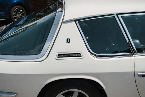 1973 Jensen Interceptor Mk3 J-Series à venda (imagem 76 de 153)