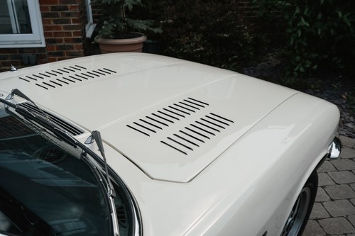 1973 Jensen Interceptor Mk3 J-Series à venda (imagem 78 de 153)