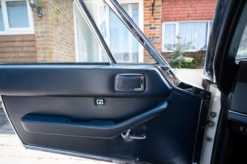 1973 Jensen Interceptor Mk3 J-Series à venda (imagem 37 de 153)