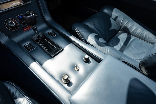 1973 Jensen Interceptor Mk3 J-Series à venda (imagem 43 de 153)