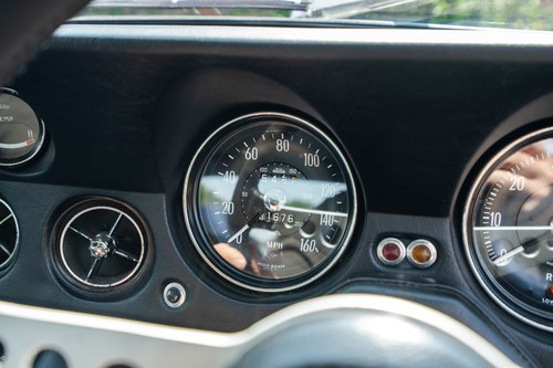 1973 Jensen Interceptor Mk3 J-Series à venda (imagem 51 de 153)