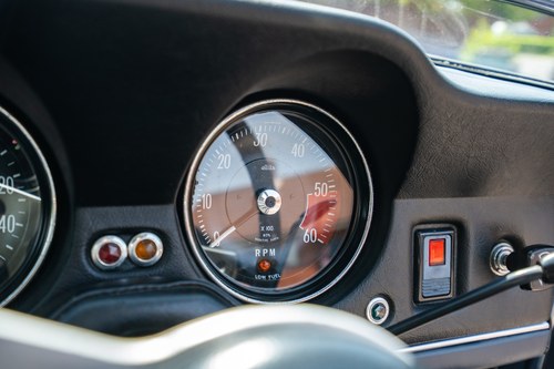 1973 Jensen Interceptor Mk3 J-Series à venda (imagem 52 de 153)