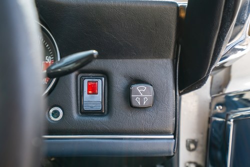 1973 Jensen Interceptor Mk3 J-Series à venda (imagem 53 de 153)