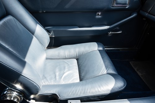 1973 Jensen Interceptor Mk3 J-Series à venda (imagem 55 de 153)