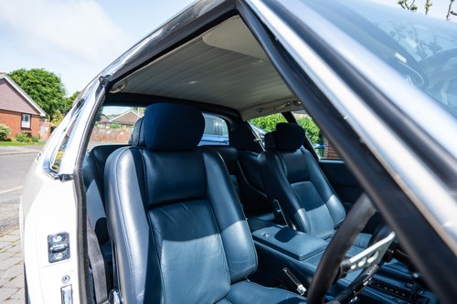 1973 Jensen Interceptor Mk3 J-Series à venda (imagem 56 de 153)