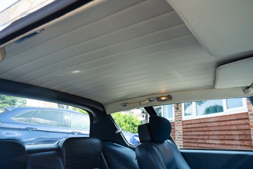 1973 Jensen Interceptor Mk3 J-Series à venda (imagem 57 de 153)