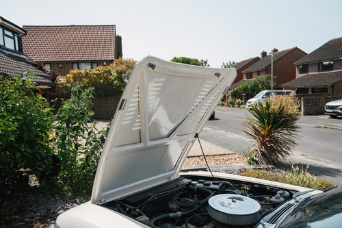 1973 Jensen Interceptor Mk3 J-Series à venda (imagem 90 de 153)