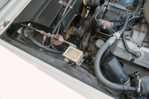 1973 Jensen Interceptor Mk3 J-Series à venda (imagem 99 de 153)