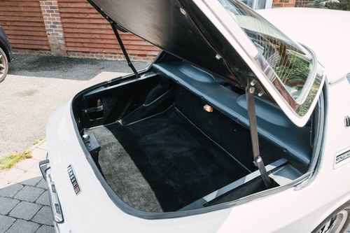 1973 Jensen Interceptor Mk3 J-Series à venda (imagem 62 de 153)