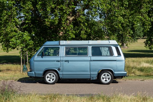 1991 Volkswagen Transporter Caravelle GL 2.2L Subaru EJ22 For Sale (picture 20 of 158)