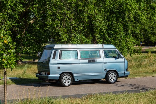 1991 Volkswagen Transporter Caravelle GL 2.2L Subaru EJ22 For Sale (picture 18 of 158)