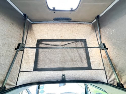 1991 Volkswagen Transporter Caravelle GL 2.2L Subaru EJ22 For Sale (picture 32 of 158)