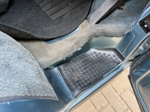 1991 Volkswagen Transporter Caravelle GL 2.2L Subaru EJ22 For Sale (picture 35 of 158)